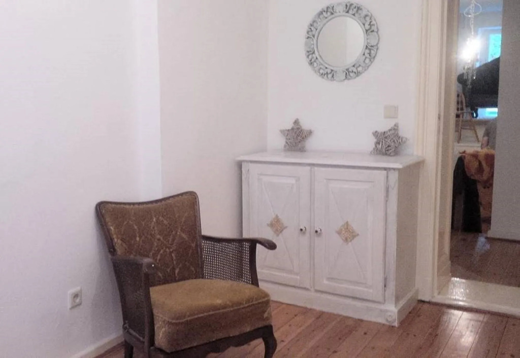 Belle Apartment