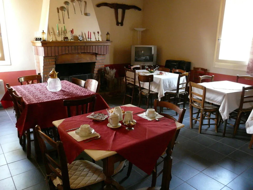 Agriturismo La Riccardina