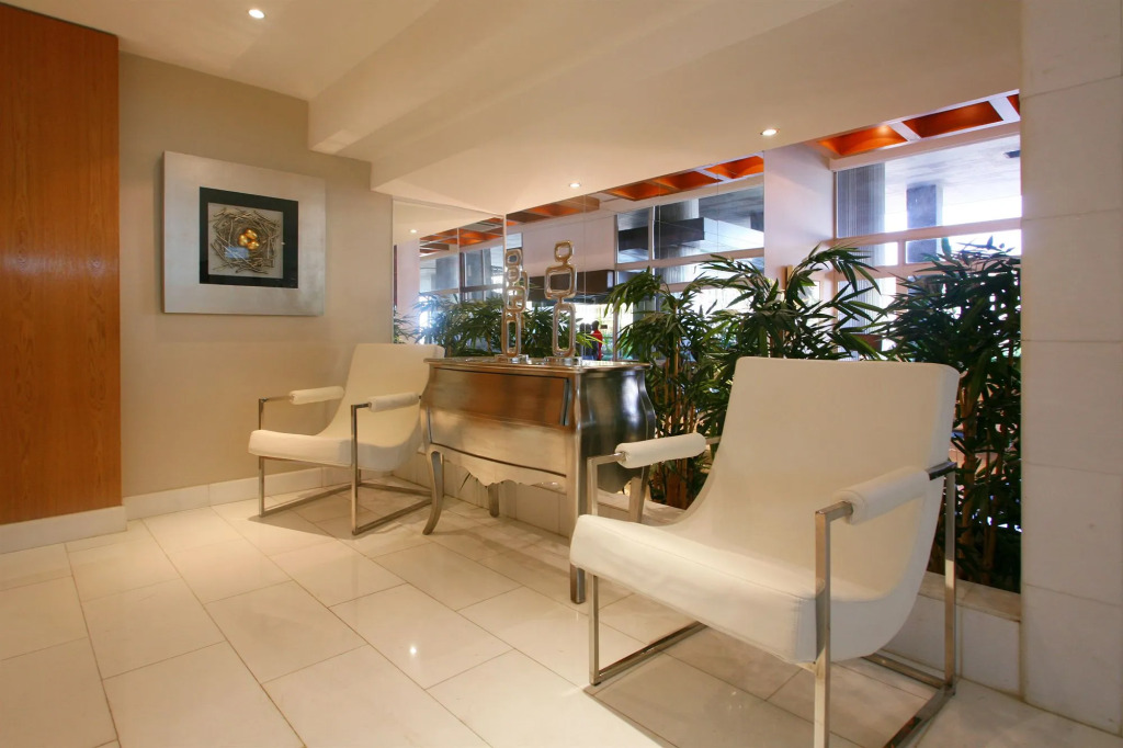 Hotel Presidente Luanda
