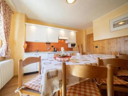 Maison Ostaria MyHolidayLivigno