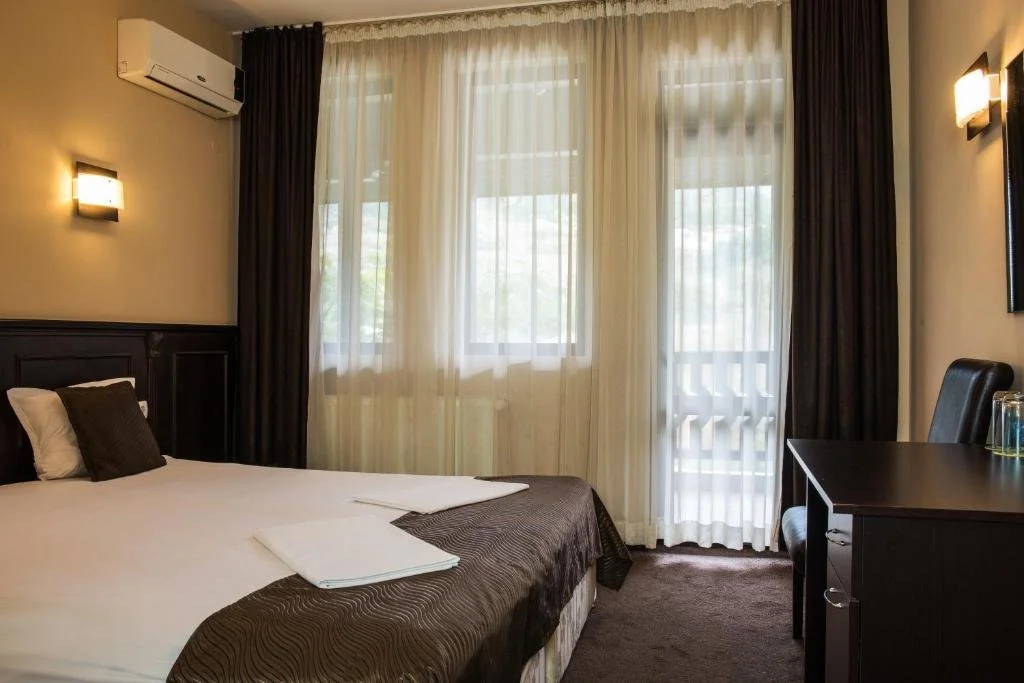 Chiflika Family Hotel