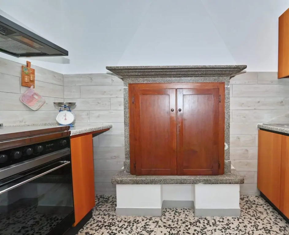 Appartamento Maria