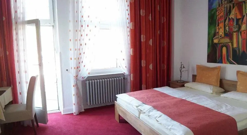 Hotel Drei Könige
