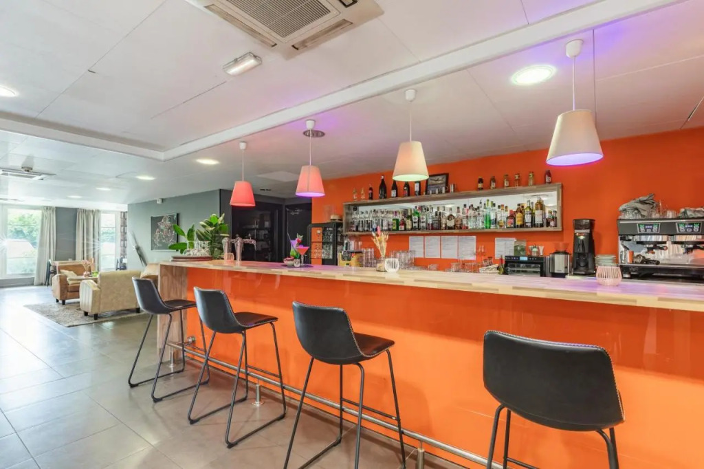 Air Hotel Paris Le Bourget