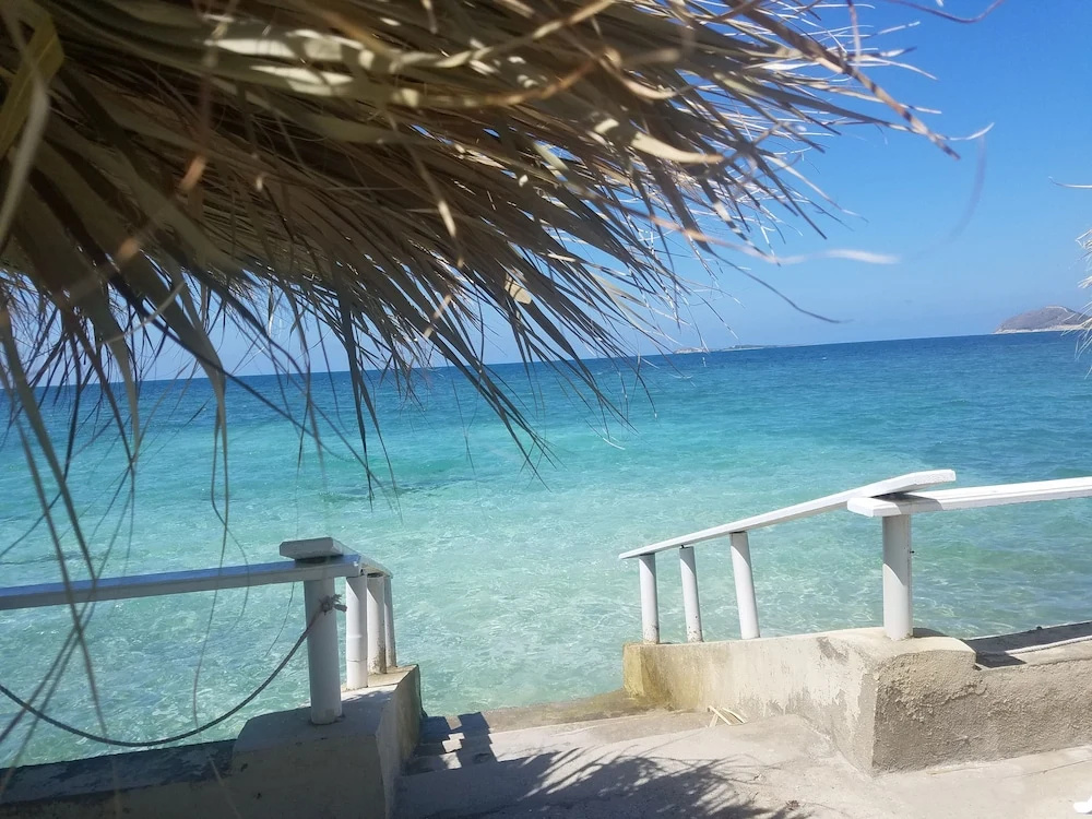 Hotel Marbella Montecristi