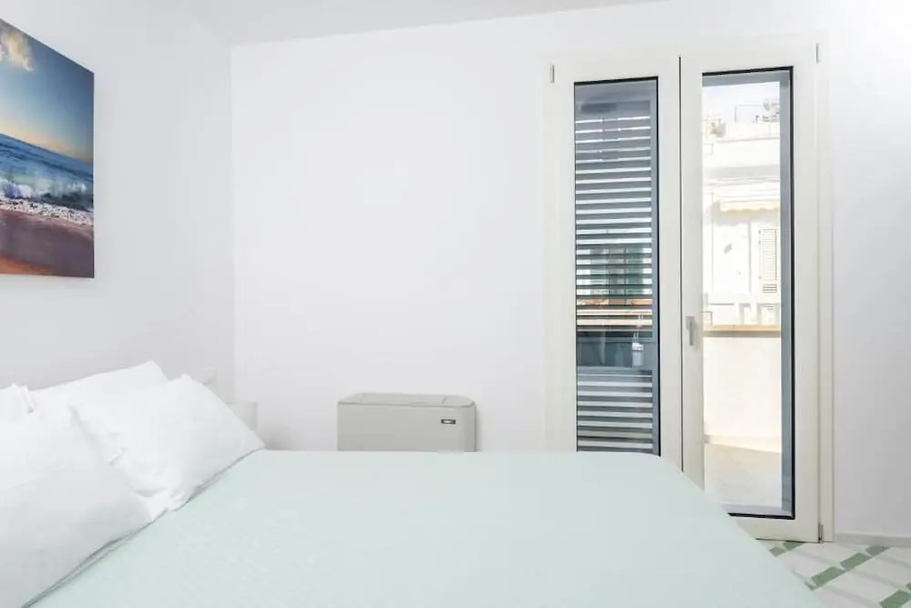 Perle Marine Suite Apartments