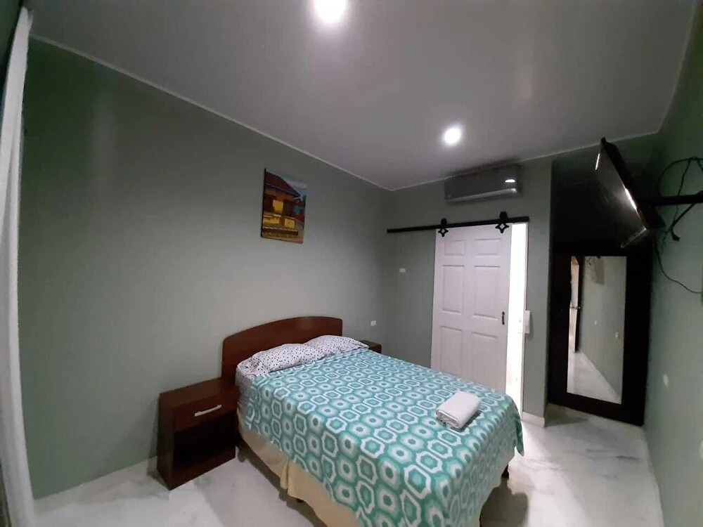 Hotel Casa Blanca