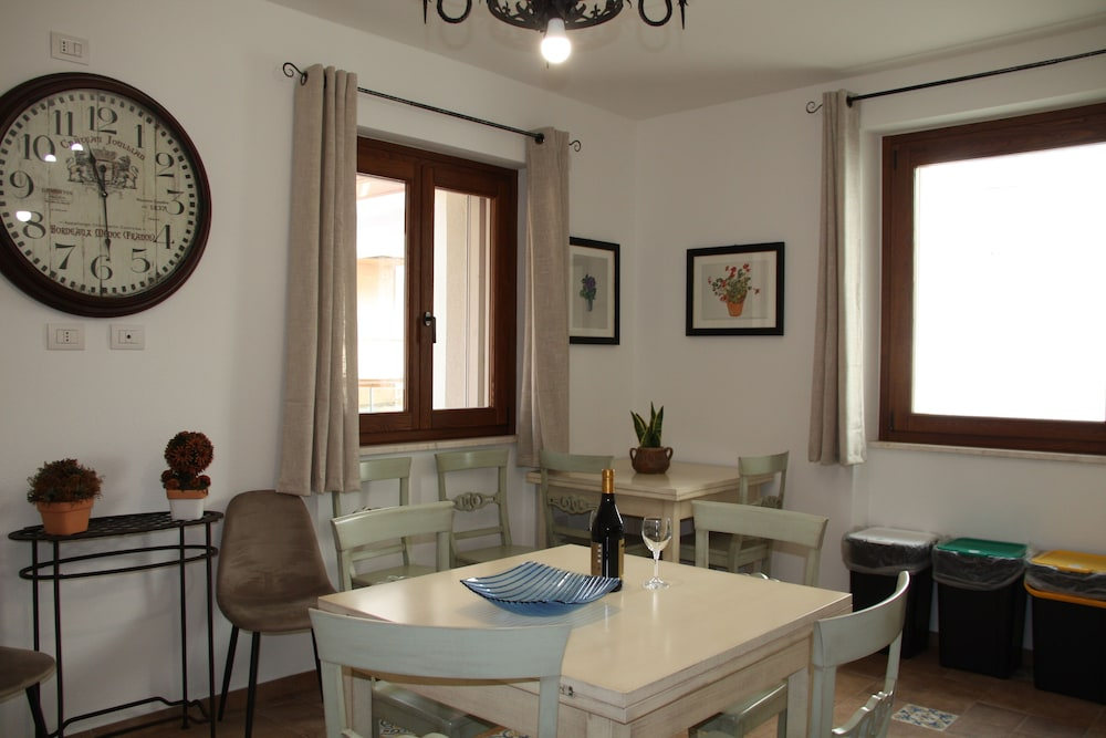 Central Dorgali Guest House