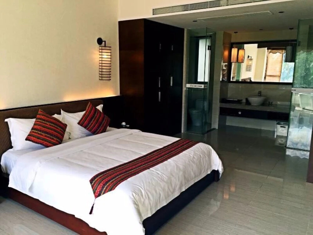 eStay Residence (Wanning Huarun Shimeiwan)