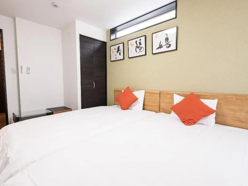 OYO 44633 Hotel Irodori Kyoto Kiyomizu