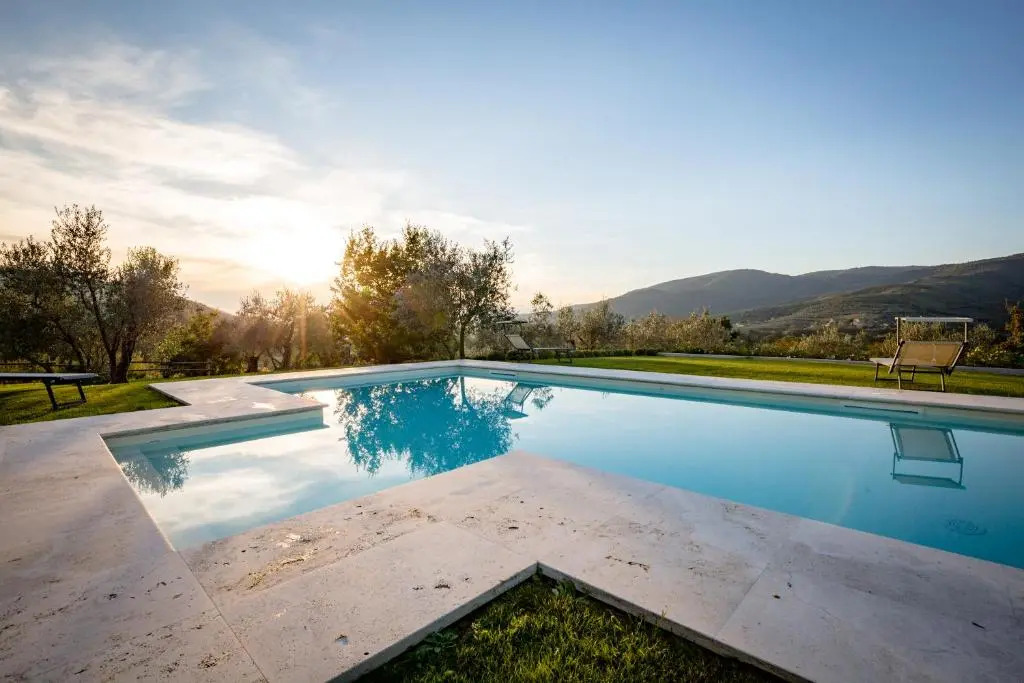 Villa Gaggioleto