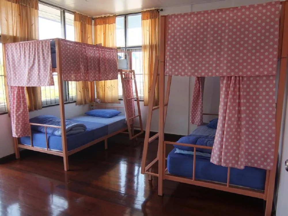 The Blue 14 House(เดอะ บลู 14 เฮาส์)