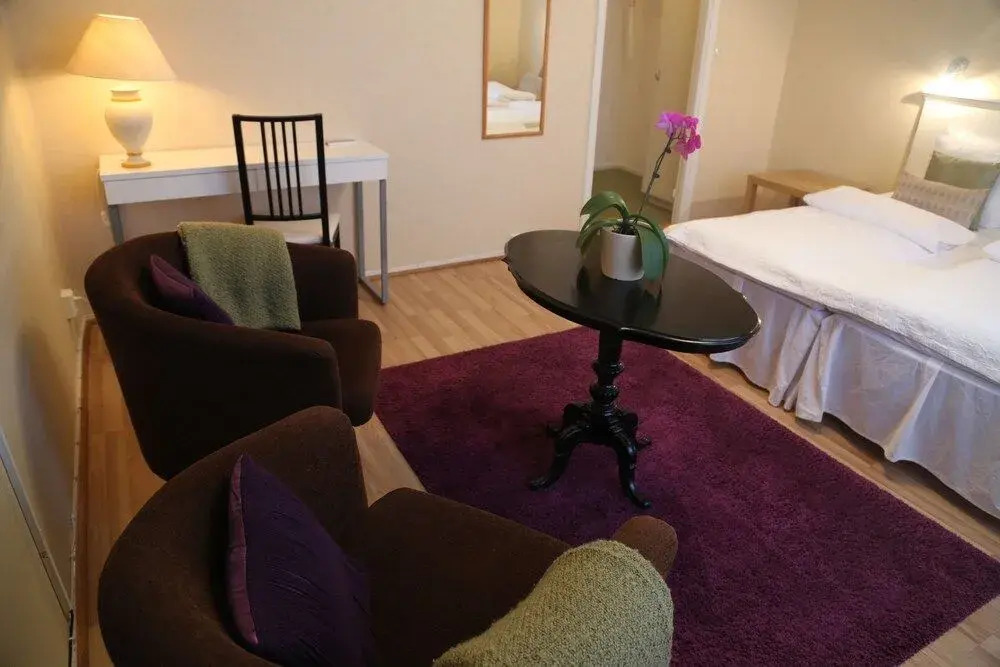 Vingåker Hotell