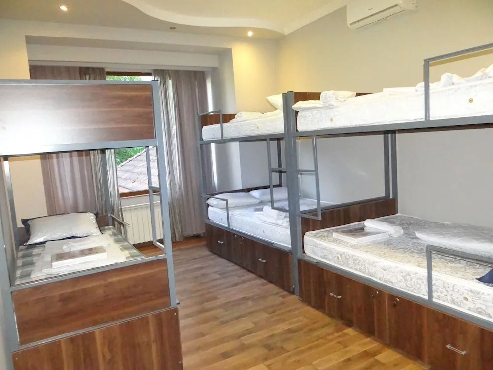 Hostel Got