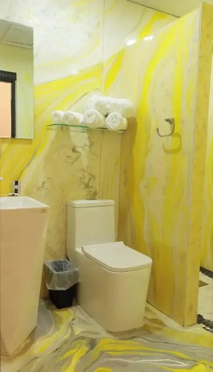 Luxury Puerto Caribe Boutique Hotel