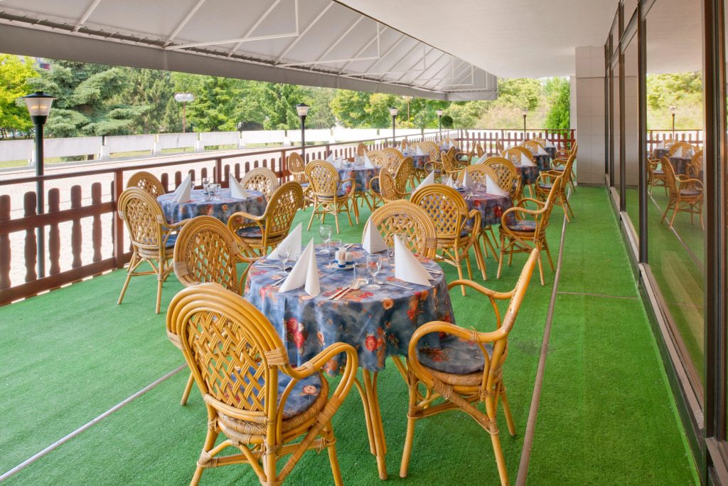 Holiday Inn Bratislava