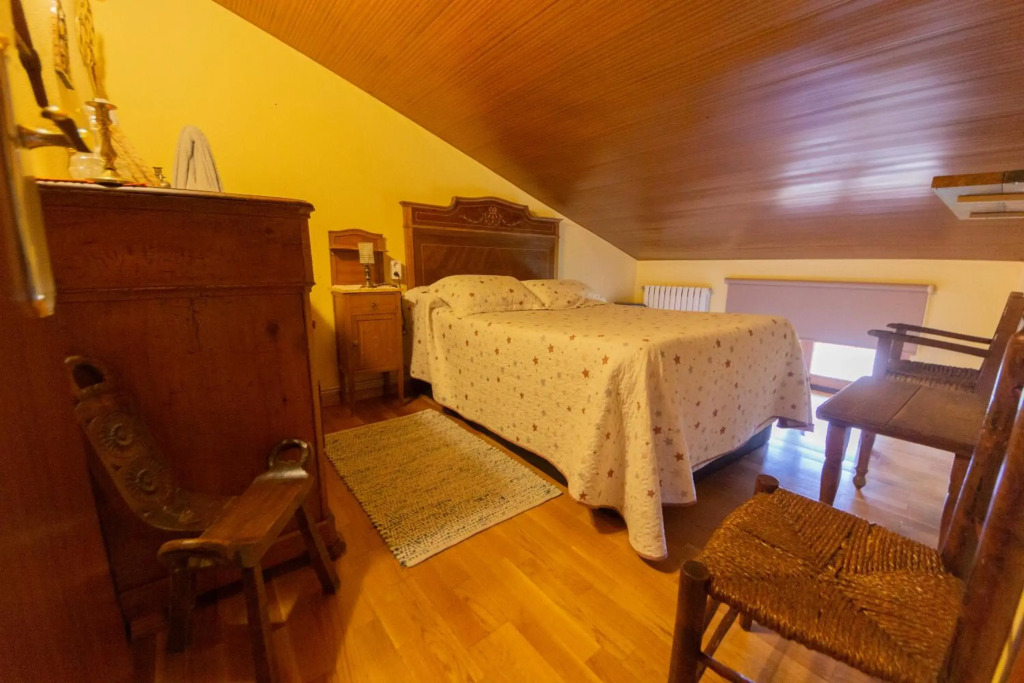 Casa Rural Maria Jesus