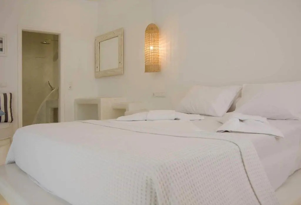 Kritamos suites
