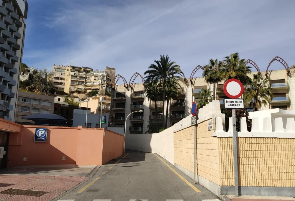 Apartamento Zen Costa del Sol