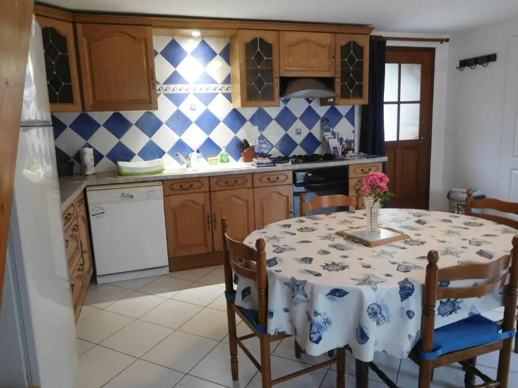 Les Gites de Kerroyal