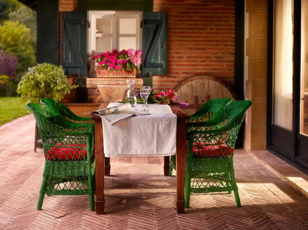 Hotel Ibarra Zalla