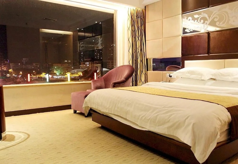 Jing Hao Wan Hotel