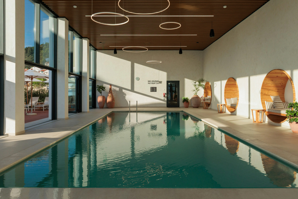 Hotel Preko Ugljan Island, Curio Collection By Hilton