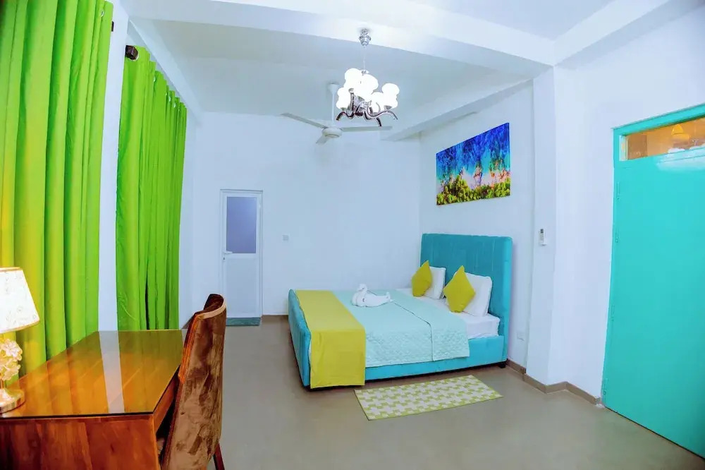 Istana Villa Mirissa
