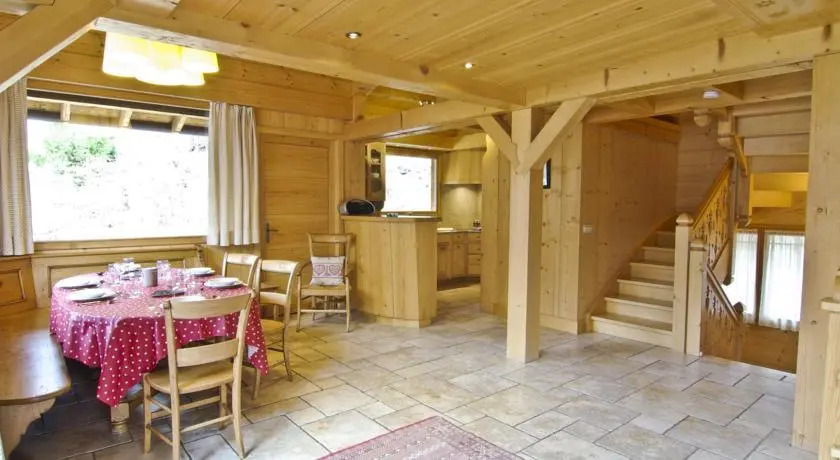 Chalet Algonquin
