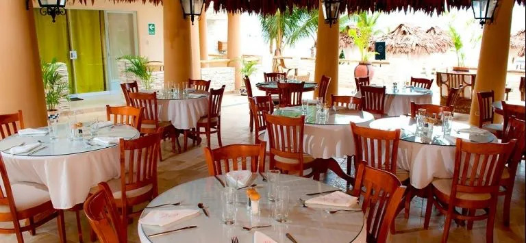 Mango de Costa Azul Hotel Boutique