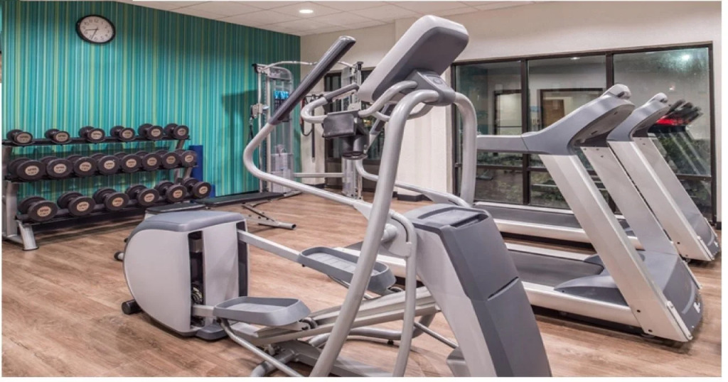 Holiday Inn Express Hotel & Suites La Place by IHG