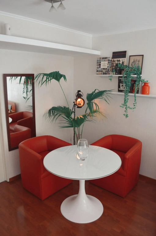 Palermo Deluxe Apartment