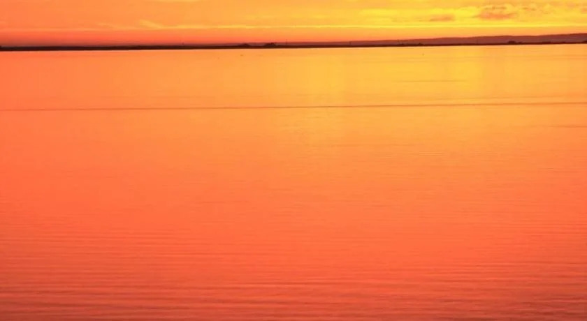 Lake Albert Motel