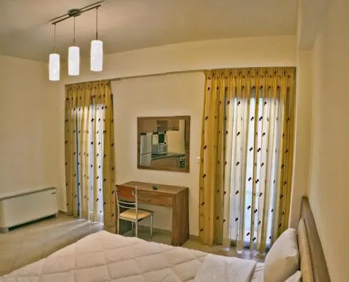 John Raphael Luxury Apartments