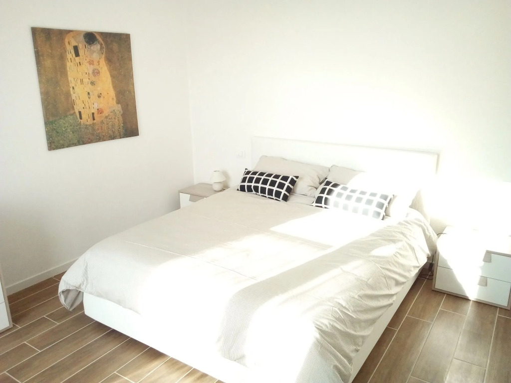 Bed and Breakfast Bio Salix