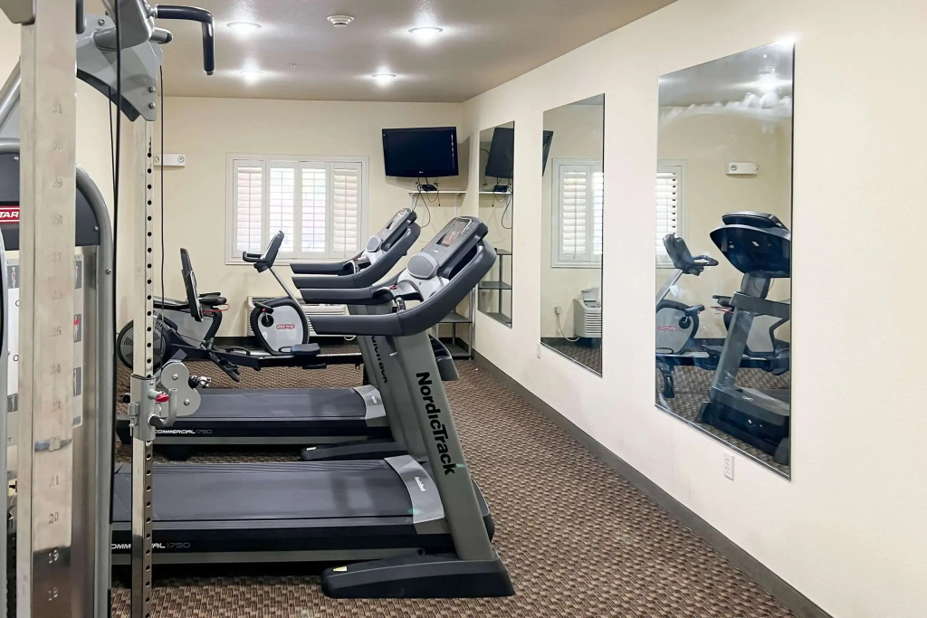 Comfort Inn & Suites Thatcher - Safford