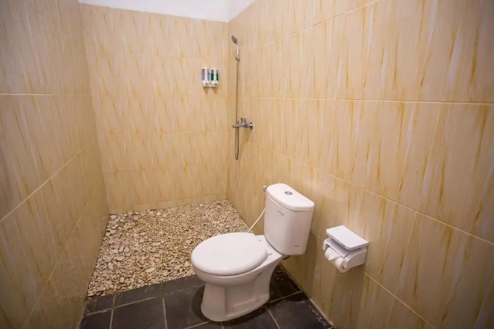 Seven Angels Villa and Hostel