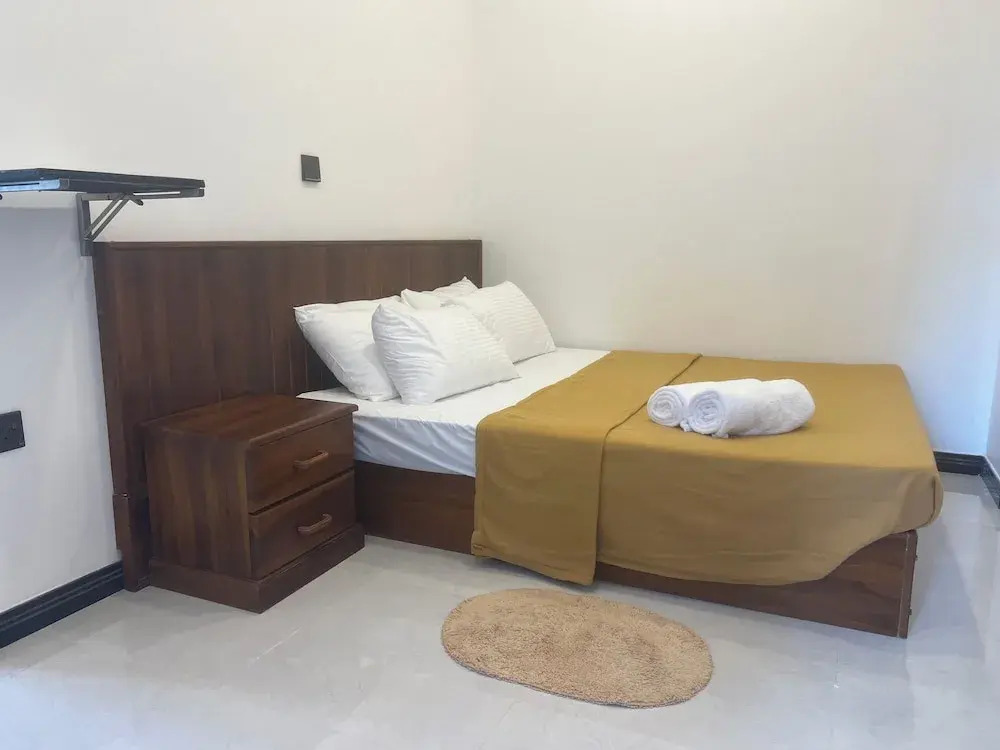 The Villa Sea Breeze