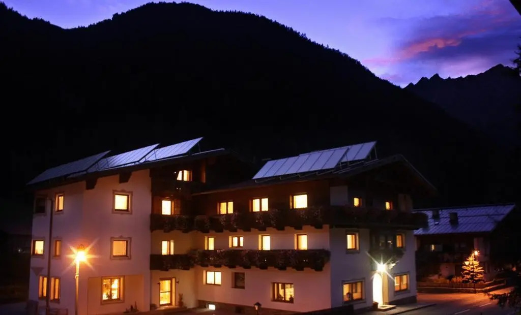 Hotel Pension Haid