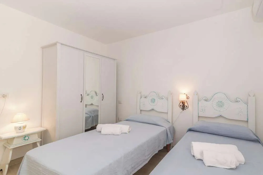 La Casa Di Farina