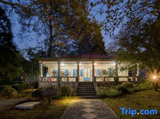 Lushan Villas Hotel