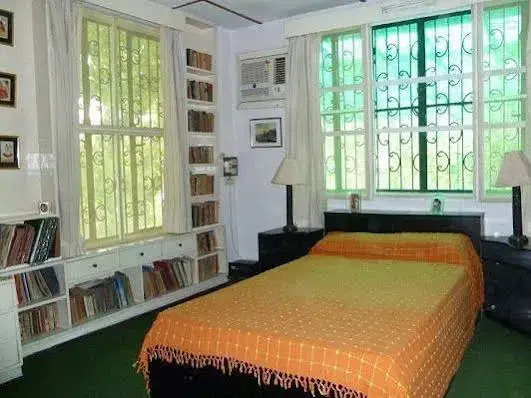 Kanchan Villa
