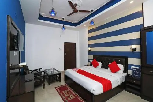 Hotel Bhagirathi
