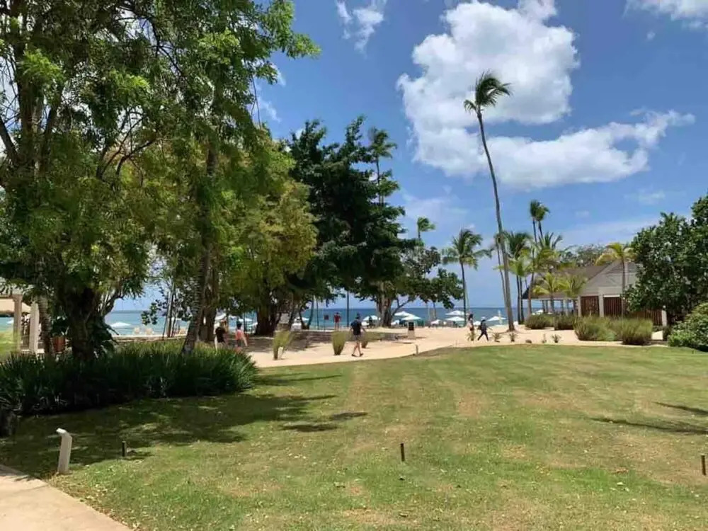 2 Bedrooms 3 Bath apt La Marina Casa De Campo