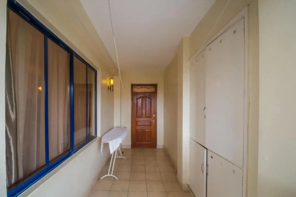 KenGen Furnished and Serviced Apartments