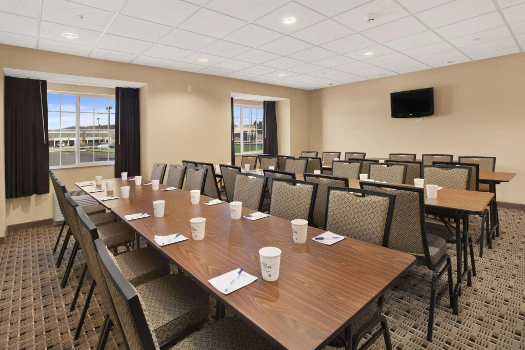 Microtel Inn & Suites-Sayre, PA