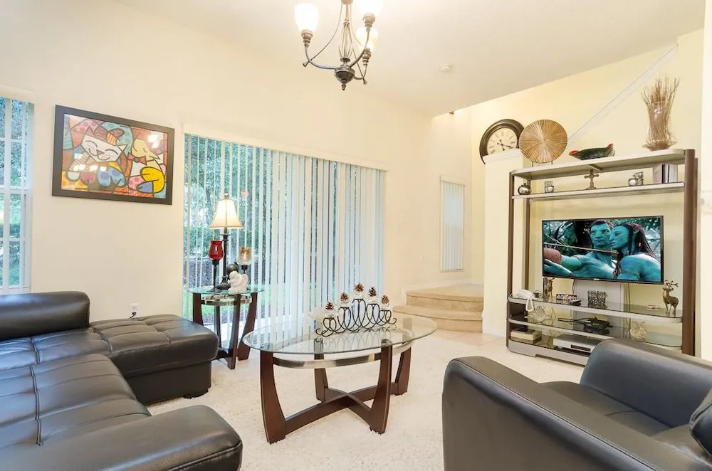 Ovm3037 - Emerald Island - 3 Bed 2 Baths Townhome