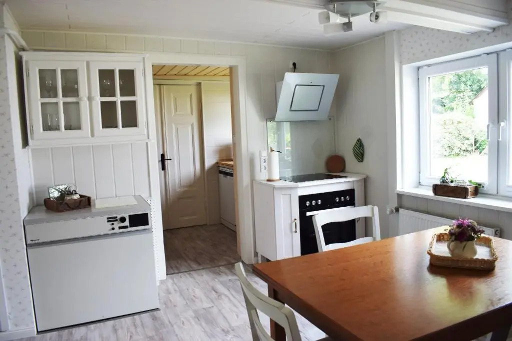 Ferienwohnung Louise