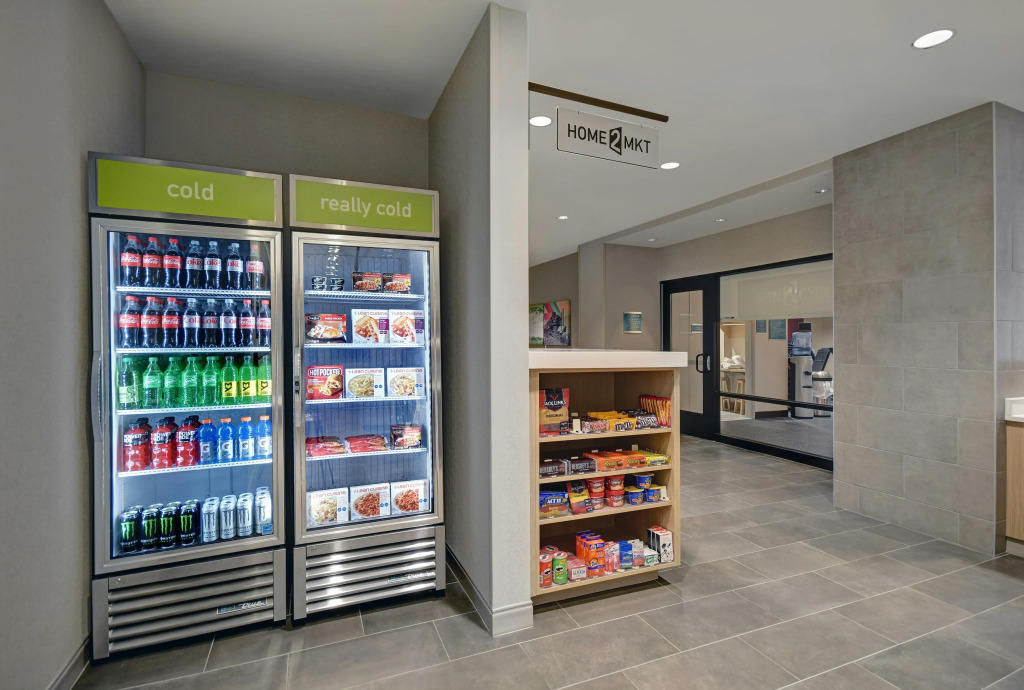 Home2 Suites by Hilton Blacksburg University