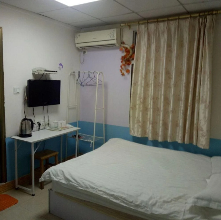 Shicheng Hostel